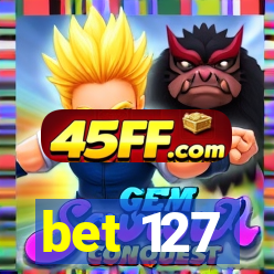 bet 127